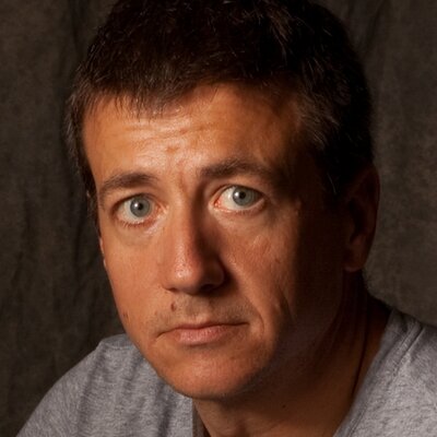 Profile Picture of Darren Carroll (@dcarrollphoto) on Twitter