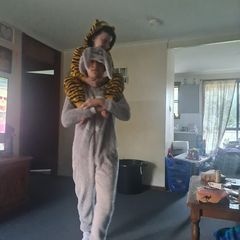 Profile Picture of Gordon Osborne (@gordanosborne12) on Tiktok