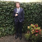 Profile Picture of Daniel O'Toole (@_dotoole) on Instagram