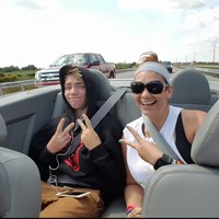 Profile Picture of Tabitha Frizzell (@tabitha-frizzell) on Quora