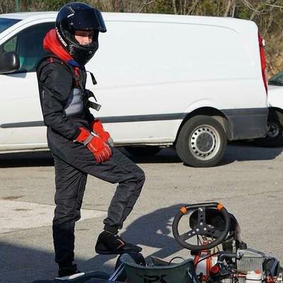 Profile Picture of Roehr Tom (@Tom_rhr) on Twitter