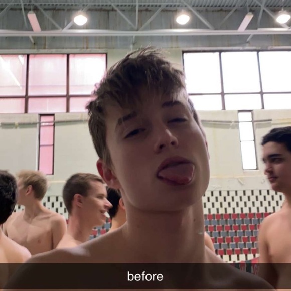 Profile Picture of Liam Bryce (@liam_bryce) on Poshmark