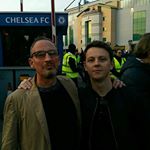 Profile Picture of Paul Oldfield (@paul_oldfield) on Instagram