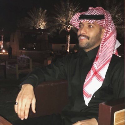 Profile Picture of Saad Aldossary (@saadaltam) on Twitter