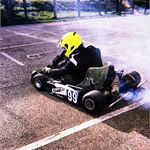 Profile Picture of Andrew Orme (@andyorme_karting) on Instagram