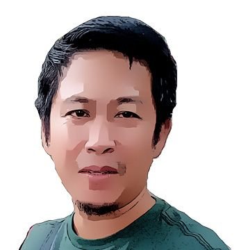 Profile Picture of Jefferson Maquiling (@kuyajefftv) on Twitter