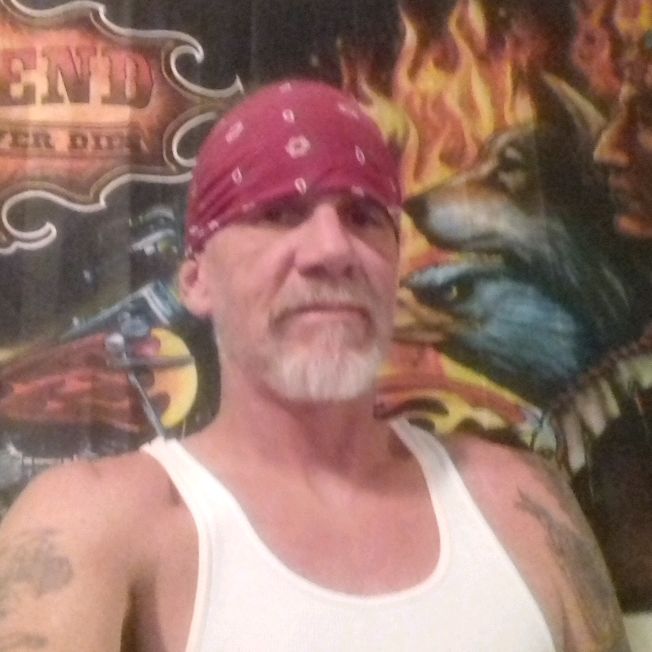 Profile Picture of Anthony Roybal (@anthonyroybal69) on Tiktok