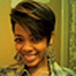 Profile Picture of Jasmine Campbell (@shots by jae) on Flickr