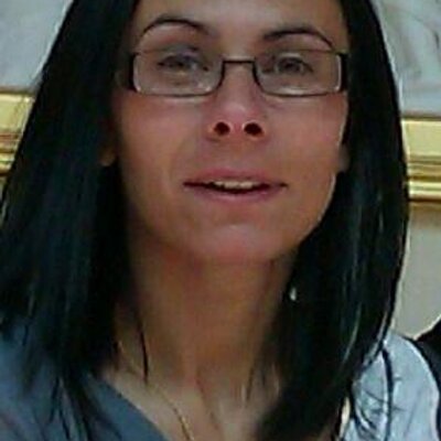 Profile Picture of Tina Bentley (@tb_tina) on Twitter