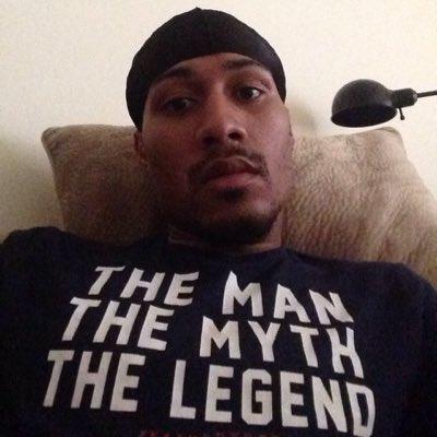 Profile Picture of Adrian Jerrod Walker (@a757gangsta) on Twitter