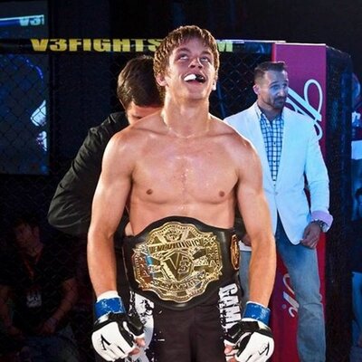 Profile Picture of Jesse Sanderson (@jesse_203) on Twitter