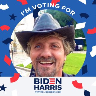 Profile Picture of Michael Westby (@michael.westby.7) on Facebook