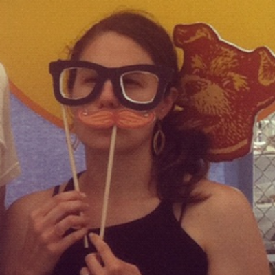 Profile Picture of Jessica Marker (@jessicahmarker) on Twitter