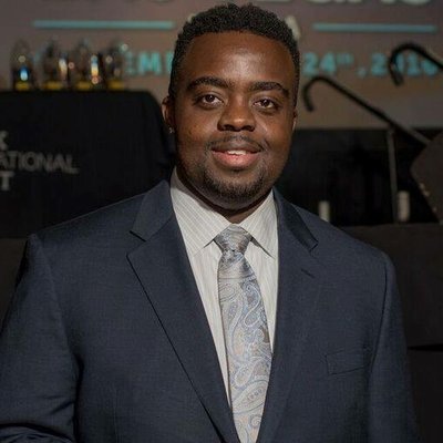 Profile Picture of Aaron Gaines, Realtor® - Keller Williams Preferred (@aarndmg) on Twitter