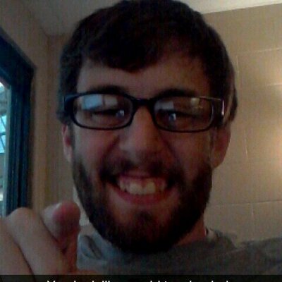 Profile Picture of Thomas Krull (@JohnsonPSanders) on Twitter