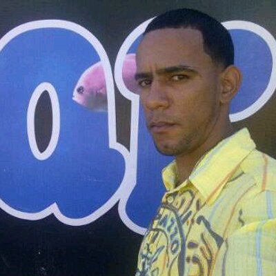 Profile Picture of Richard Paulino (@daryelperry) on Twitter