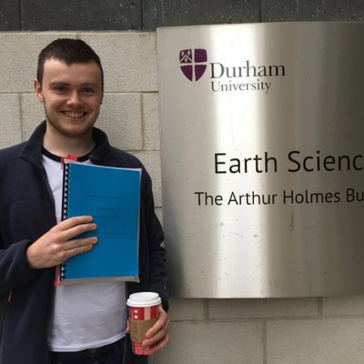 Profile Picture of George Hudman (@gdhudman) on Twitter