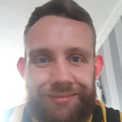 Profile Picture of David Wilby (@DavidWilby7) on Twitter