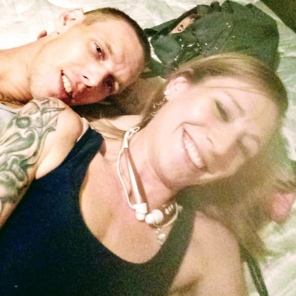 Profile Picture of Tiffany Symmes (@wardsqueen1488) on Poshmark