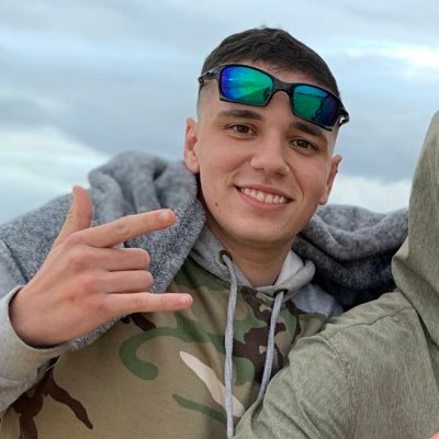 Profile Picture of João Assis (@JooVictorAssis9) on Twitter