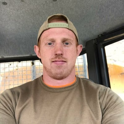 Profile Picture of Joshua Canter (@Crossfitbear07) on Twitter