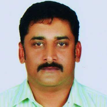 Profile Picture of Jerry Chacko (@Jerrychacko6) on Twitter