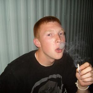Profile Picture of Neil Bauman (@wezzyfbaby420) on Myspace