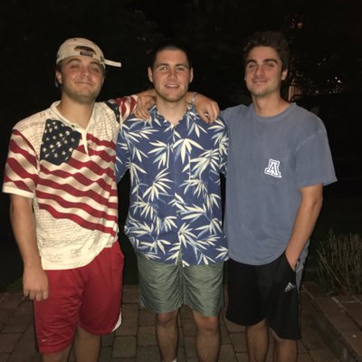 Profile Picture of Mike Fegley (@michaelfegley2) on Twitter