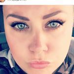 Profile Picture of Fatty Carlie Parker (@mrs_c_parker) on Instagram