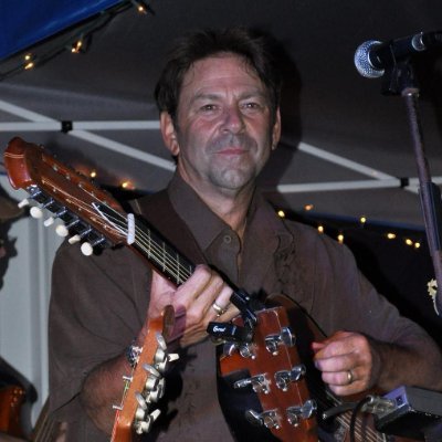 Profile Picture of Brian Wheeler (@Brianscottwheel) on Twitter