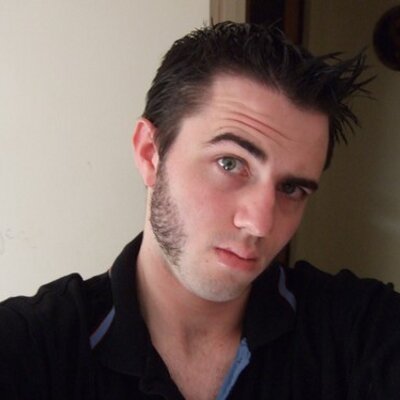 Profile Picture of Patrick Bates (@patrickbates) on Twitter