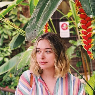 Profile Picture of Frances Gordon (@francesgordon) on Twitter