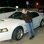 Profile Picture of Steven Hunt (@steven.hunt.3591) on Instagram