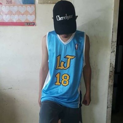 Profile Picture of KENNETH GLEN DEPELO (@blesak54) on Twitter