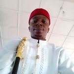 Profile Picture of Kester Michael (@kesterfut) on Instagram