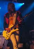 Profile Picture of Robert Dahlqviston Wikipedia
