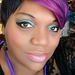 Profile Picture of Armanda Roberts (@darkgeishadoll) on Pinterest