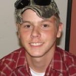 Profile Picture of Alex Glahn (@riptaylorwilson) on Instagram