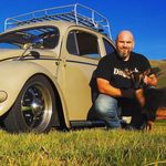 Profile Picture of Robert Causey (@hotrodheb) on Instagram