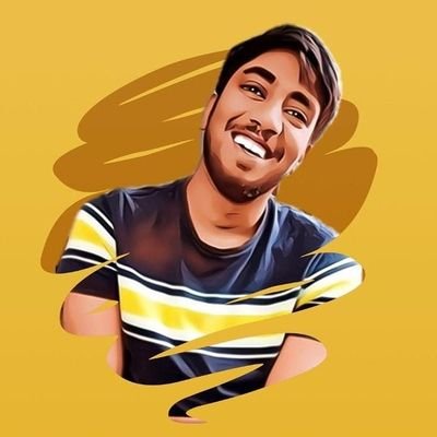 Profile Picture of Yashwant Singh (@Yashwan50967272) on Twitter