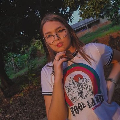 Profile Photo of  🌈𝔸𝕞𝕒𝕟𝕕𝕒 ℍ𝕚𝕟𝕜𝕖𝕝 (@hinkelOamanda) on Twitter