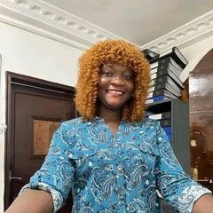 Profile Picture of Cecelia Best (@cecelia.best) on Tiktok