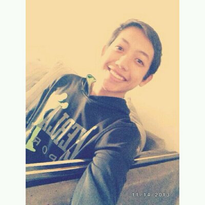 Profile Picture of Kyle Joseph Babauta (@kyleb671) on Twitter