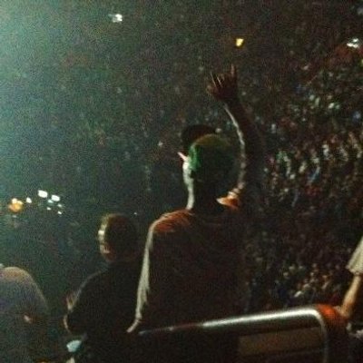 Profile Picture of Darryl_K (@ThefauxColbert) on Twitter