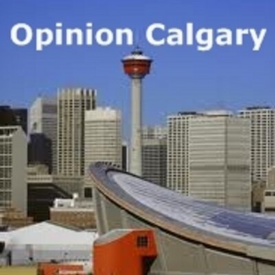 Profile Picture of Host: Brad Mackenzie (@OpinionCalgary) on Twitter