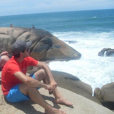 Profile Picture of Léo Dan Ribeiro (@leodanr) on Twitter