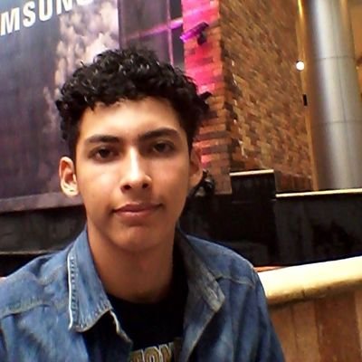 Profile Picture of Alex Vela (@AlexVela1418) on Twitter