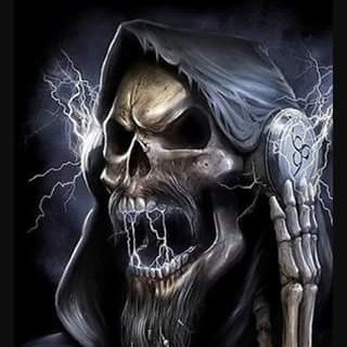 Profile Picture of Daryl Garrett (@ghostdogg68) on Twitter