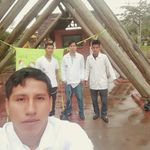 Profile Picture of richard terrazas cadima (@richardterrazascadima) on Instagram