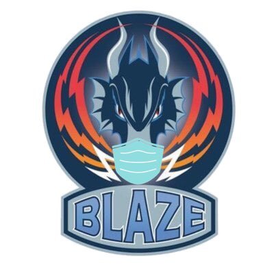 Profile Picture of Coventry Blaze (@covblazehockey) on Twitter